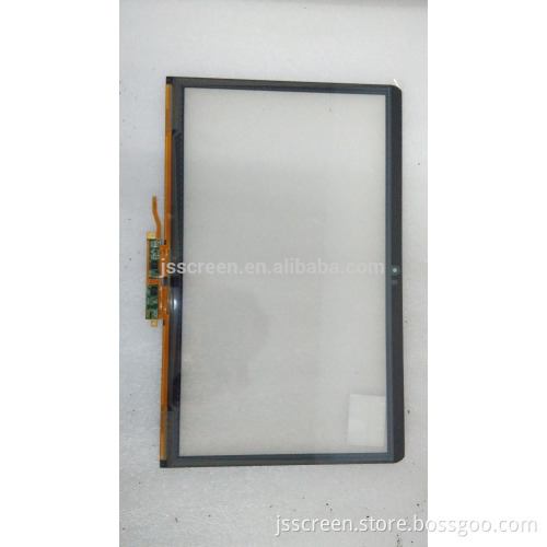 Wholesale For Samsung 540U3C touch digitizer glass (MCF-133-0802-V2)